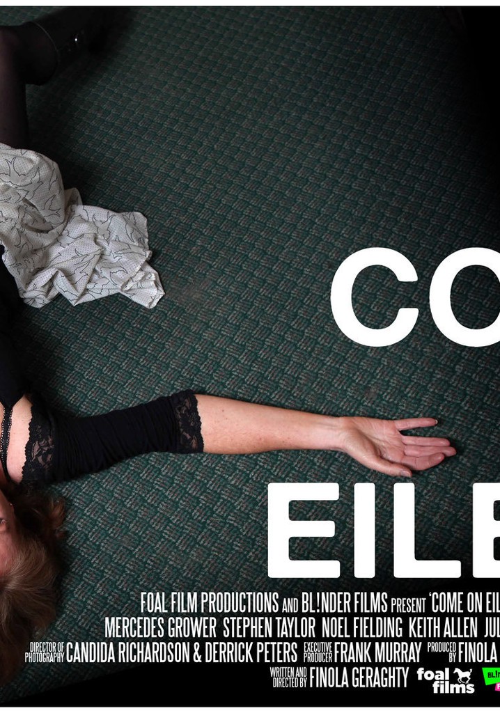 Come on Eileen streaming where to watch online?